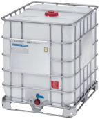275 Gallon Tote Bin – Intermediate Bulk Container (IBC